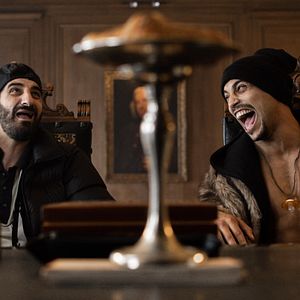 Foto En Passant Pécho