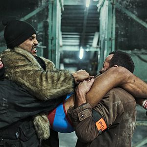 Foto En Passant Pécho