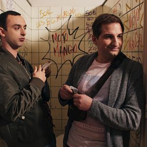 Foto En Passant Pécho