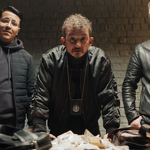 Foto En Passant Pécho