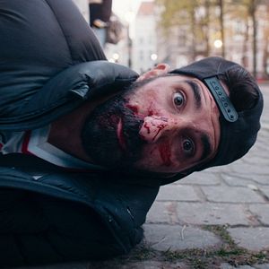 Foto En Passant Pécho