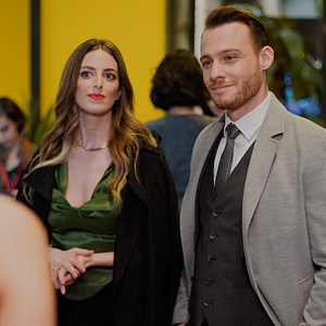 Foto ¿Será que es amor?