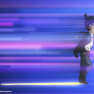 Foto Detective Conan: The Scarlet Bullet