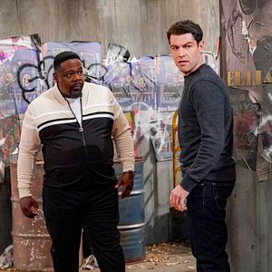 Foto Cedric The Entertainer