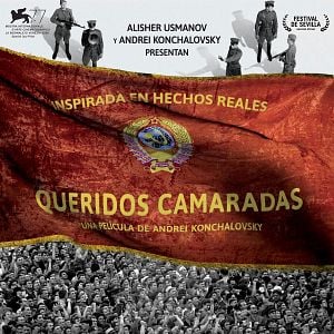 Foto Queridos Camaradas