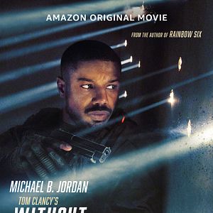 Foto Tom Clancy: Sin remordimientos