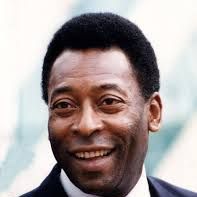 Foto Pelé
