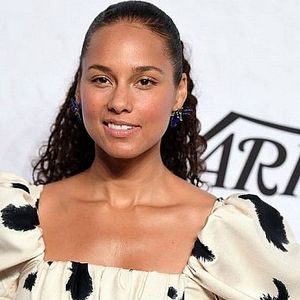 Foto Alicia Keys