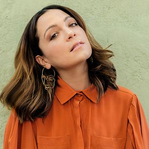 Foto Natalia Lafourcade