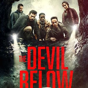 Foto The Devil Below