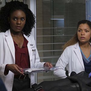 Foto The Good Doctor