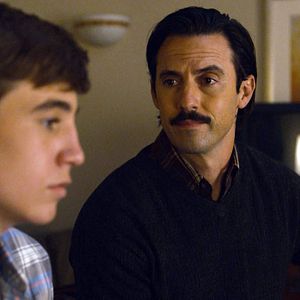 Foto Milo Ventimiglia