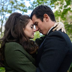 Foto La última carta de amor