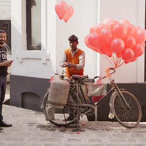 Foto La idea del millón