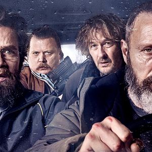 Foto Riders of Justice