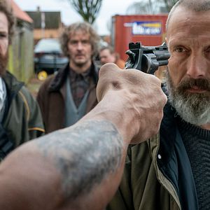 Foto Riders of Justice