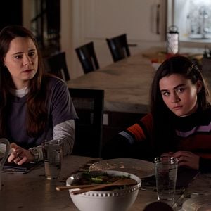 Foto Mary Kills People