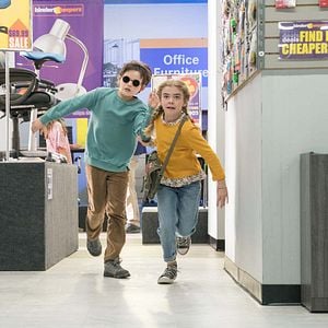 Foto Benjamin Evan Ainsworth