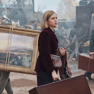 Foto El mundo en llamas