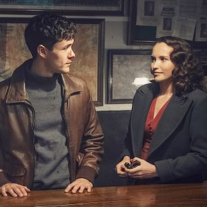 Foto El mundo en llamas