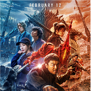 Foto A Writer's Odyssey