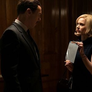 Foto Benedict Cumberbatch