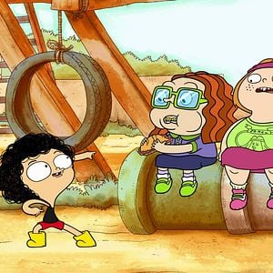 Foto Hermano de Jorel