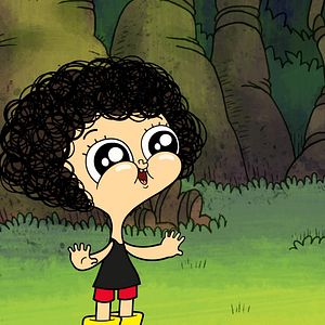 Foto Hermano de Jorel