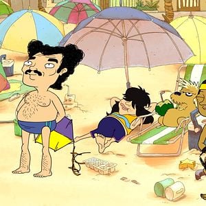 Foto Hermano de Jorel