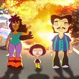 Foto Hermano de Jorel