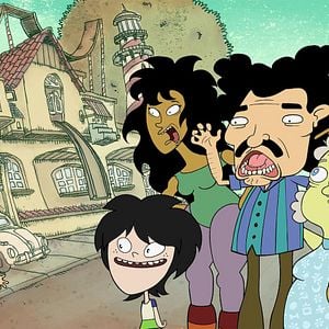 Foto Hermano de Jorel