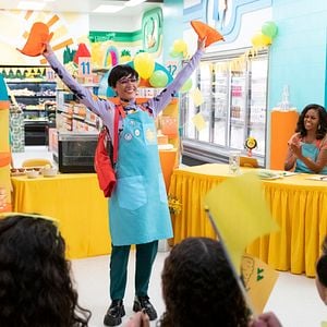 Foto Waffles y Mochi