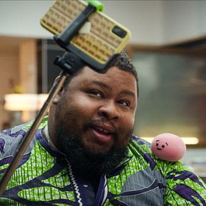 Foto Waffles y Mochi