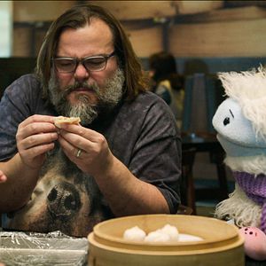 Foto Waffles y Mochi