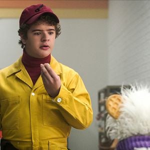 Foto Waffles y Mochi