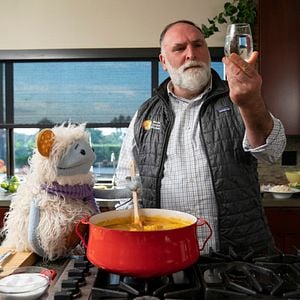 Foto Waffles y Mochi