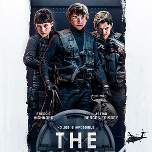 Foto Asalto a la casa de moneda