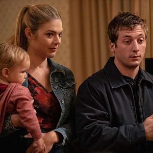 Foto Jeremy Allen White