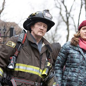 Foto Chicago Fire
