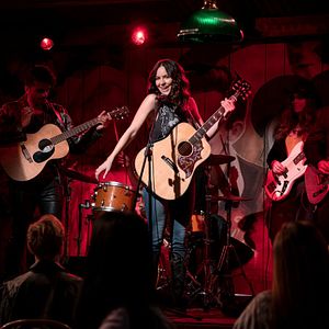 Foto Country Confort