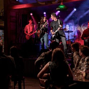 Foto Country Confort