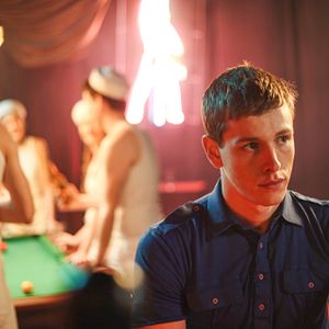 Foto Postcards From London