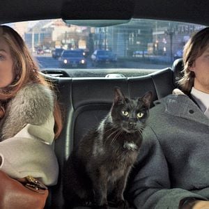 Foto Michelle Pfeiffer