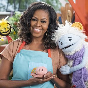 Foto Waffles y Mochi