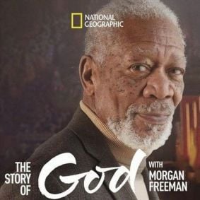 Foto La historia de Dios