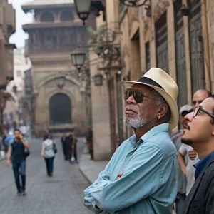 Foto La historia de Dios