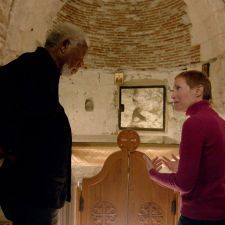 Foto La historia de Dios