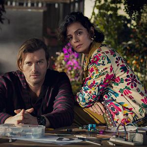 Foto Kıvanç Tatlıtuğ