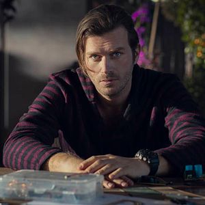 Foto Kıvanç Tatlıtuğ