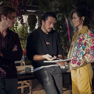 Foto Kıvanç Tatlıtuğ